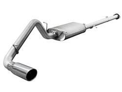 aFe Power - aFe Power 49-44005 MACH Force-Xp Cat-Back Exhaust System