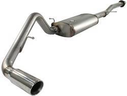 aFe Power - aFe Power 49-44008 MACH Force-Xp Cat-Back Exhaust System