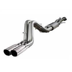 aFe Power - aFe Power 49-44010 MACH Force-Xp Cat-Back Exhaust System