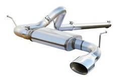 aFe Power - aFe Power 49-46201 MACH Force-Xp Cat-Back Exhaust System