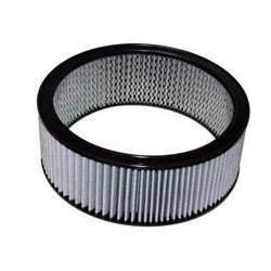 aFe Power - aFe Power 18-11425 Round Racing Pro DRY S Air Filter