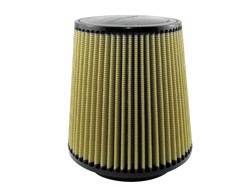 aFe Power - aFe Power 72-90021 Magnum FLOW Pro GUARD7 Universal Air Filter