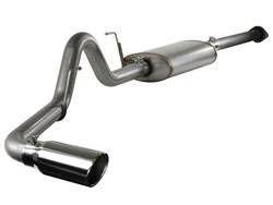 aFe Power - aFe Power 49-43033 MACH Force-Xp Cat-Back Exhaust System