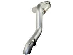 aFe Power - aFe Power 49-46204 MACH Force-Xp Cat-Back Exhaust System
