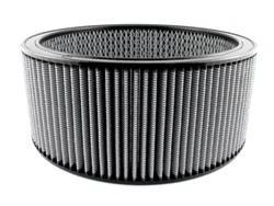 aFe Power - aFe Power 18-11427 Round Racing Pro DRY S Air Filter
