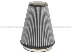 aFe Power - aFe Power 21-90039 Magnum FLOW Pro DRY S Universal Air Filter