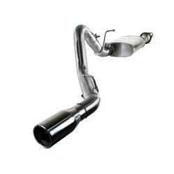 aFe Power - aFe Power 49-46209 MACH Force-Xp Cat-Back Exhaust System