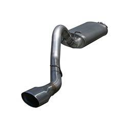 aFe Power - aFe Power 49-46205 MACH Force-Xp Cat-Back Exhaust System