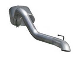 aFe Power - aFe Power 49-46203 MACH Force-Xp Cat-Back Exhaust System