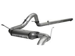 aFe Power - aFe Power 49-46202 MACH Force-Xp Cat-Back Exhaust System