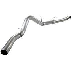 aFe Power - aFe Power 49-44030 MACHForce XP Cat-Back Exhaust System