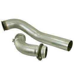 aFe Power - aFe Power 49-43025 MACH Force-Xp Down-Pipe