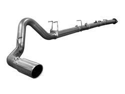 aFe Power - aFe Power 49-43023 MACHForce XP Race Exhaust System