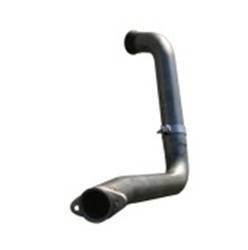 aFe Power - aFe Power 49-43012 LARGE Bore HD Down-Pipe