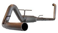 aFe Power - aFe Power 49-13004 LARGE Bore HD Turbo-Back Exhaust System