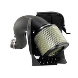 aFe Power - aFe Power 75-12032 Magnum FORCE Stage-2 PRO GUARD7 Air Intake System
