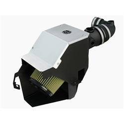 aFe Power - aFe Power 75-11262 Magnum FORCE Stage-2 PRO GUARD7 Air Intake System