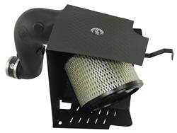 aFe Power - aFe Power 75-10932-1 Magnum FORCE Stage-2 PRO GUARD7 Air Intake System