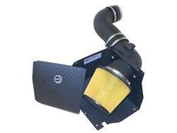 aFe Power - aFe Power 75-10882 Magnum FORCE Stage-2 PRO GUARD7 Air Intake System