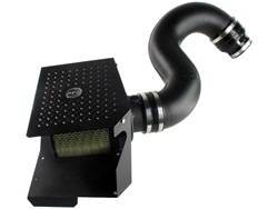 aFe Power - aFe Power 75-10612 Magnum FORCE Stage-2 PRO GUARD7 Air Intake System