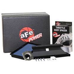 aFe Power - aFe Power 55-10440 MagnumFORCE Super Stock PRO 5R Intake System
