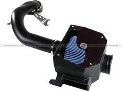 aFe Power - aFe Power 54-80512 Magnum FORCE Stage-2 Si Pro 5R Air Intake System