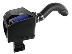 aFe Power - aFe Power 54-80092 Magnum FORCE Stage-2 Si Pro 5R Air Intake System