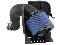 aFe Power - aFe Power 54-11342-1 Magnum FORCE Stage-2 Pro 5R Air Intake System