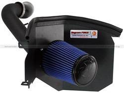 aFe Power - aFe Power 54-11052 Magnum FORCE Stage-2 Pro 5R Air Intake System