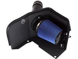 aFe Power - aFe Power 54-10792 Magnum FORCE Stage-2 Pro 5R Air Intake System