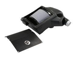aFe Power - aFe Power 51-82002 Magnum FORCE Stage-2 Si PRO DRY S Air Intake System
