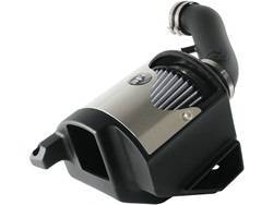 aFe Power - aFe Power 51-81252 Magnum FORCE Stage-2 Si PRO DRY S Air Intake System