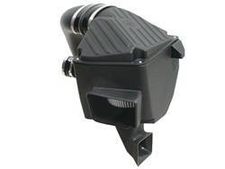 aFe Power - aFe Power 51-80932 Magnum FORCE Stage-2 Si PRO DRY S Air Intake System