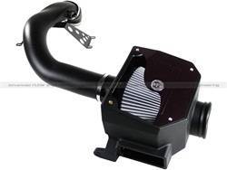 aFe Power - aFe Power 51-80512 Magnum FORCE Stage-2 Si PRO DRY S Air Intake System