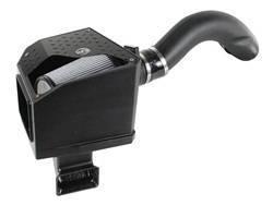 aFe Power - aFe Power 51-80092 Magnum FORCE Stage-2 Si PRO DRY S Air Intake System