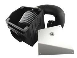 aFe Power - aFe Power 51-80072 Magnum FORCE Stage-2 Si PRO DRY S Air Intake System