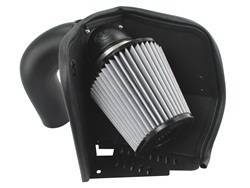 aFe Power - aFe Power 51-31342-1 Magnum FORCE Stage-2 Pro Dry S Air Intake System