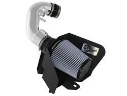 aFe Power - aFe Power 51-11982-P Magnum FORCE Stage-2 Pro Dry S Air Intake System