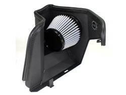 aFe Power - aFe Power 51-11951 Magnum FORCE Stage-1 Pro DRY S Air Intake System
