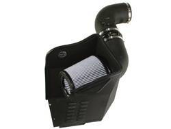 aFe Power - aFe Power 51-11922 Magnum FORCE Stage-2 Pro Dry S Air Intake System