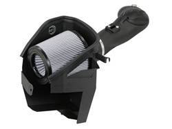 aFe Power - aFe Power 51-11872 Magnum FORCE Stage-2 Pro Dry S Air Intake System