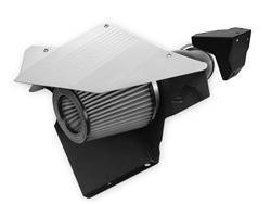 aFe Power - aFe Power 51-11862 Magnum FORCE Stage-2 Pro Dry S Air Intake System