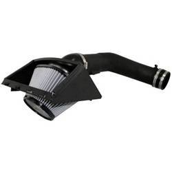 aFe Power - aFe Power 51-11842-B Magnum FORCE Stage-2 Pro Dry S Air Intake System
