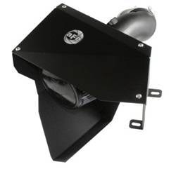 aFe Power - aFe Power 51-11602 Magnum FORCE Stage-2 Pro Dry S Air Intake System