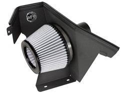 aFe Power - aFe Power 51-11572 Magnum FORCE Stage-2 Pro Dry S Air Intake System