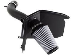 aFe Power - aFe Power 51-11502 Magnum FORCE Stage-2 Pro Dry S Air Intake System