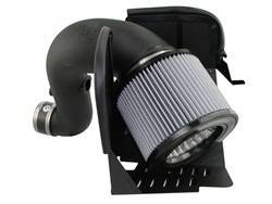 aFe Power - aFe Power 51-11342-1 Magnum FORCE Stage-2 Pro Dry S Air Intake System