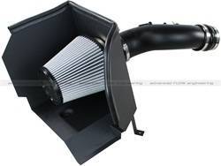aFe Power - aFe Power 51-11172 Magnum FORCE Stage-2 Pro Dry S Air Intake System