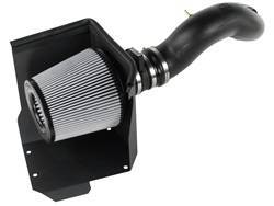 aFe Power - aFe Power 51-11072 Magnum FORCE Stage-2 Pro Dry S Air Intake System