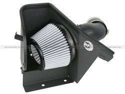 aFe Power - aFe Power 51-11042 Magnum FORCE Stage-2 Pro Dry S Air Intake System
